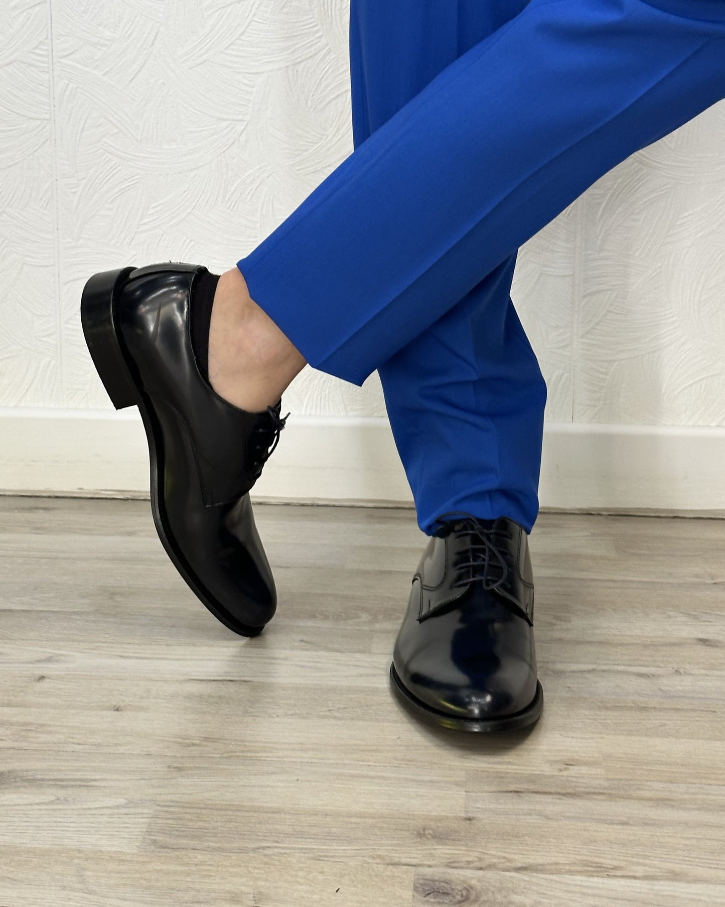 FRANCESINA SC40 ABRA BLU
