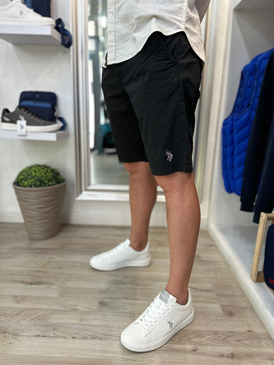 BERMUDA 67822 BLACK