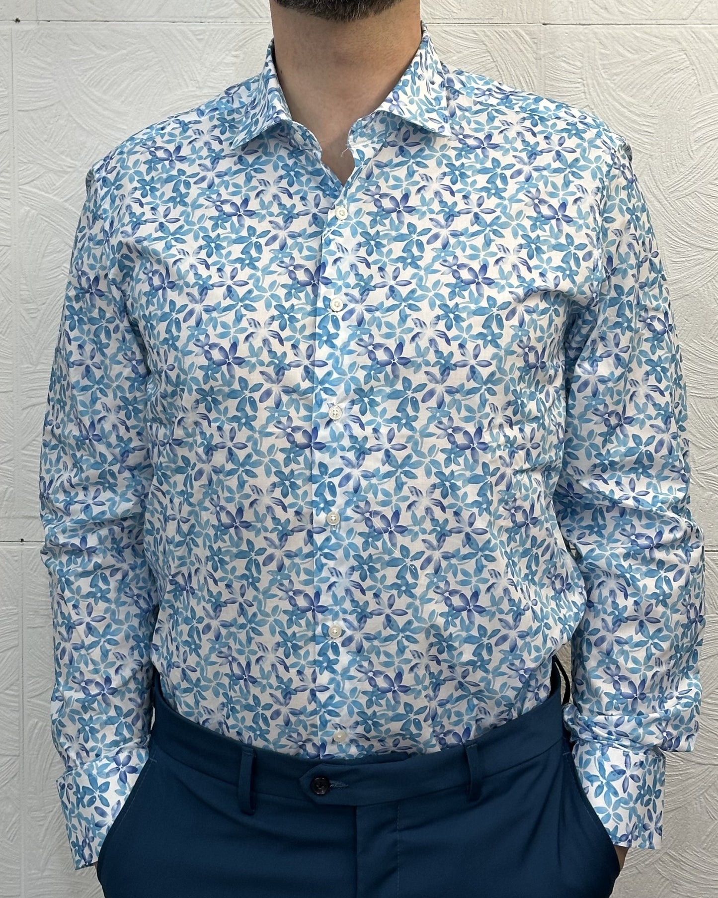 CAMICIA NS-7736