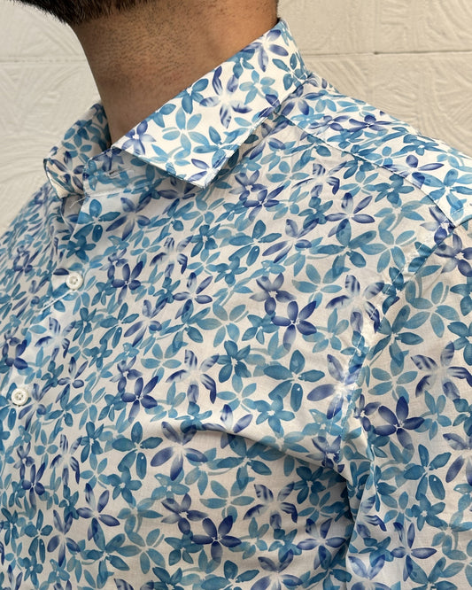 CAMICIA NS-7736
