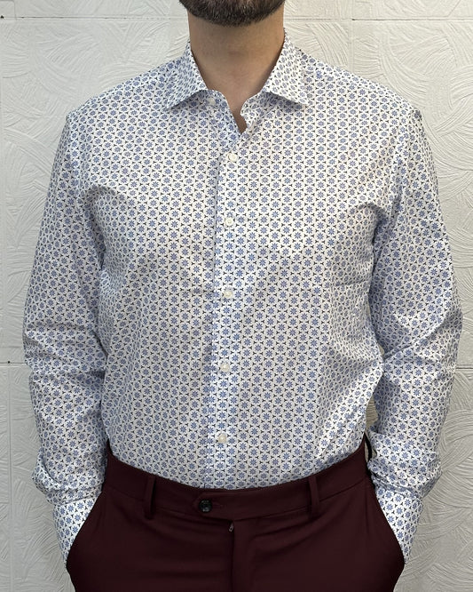 CAMICIA NS-7731