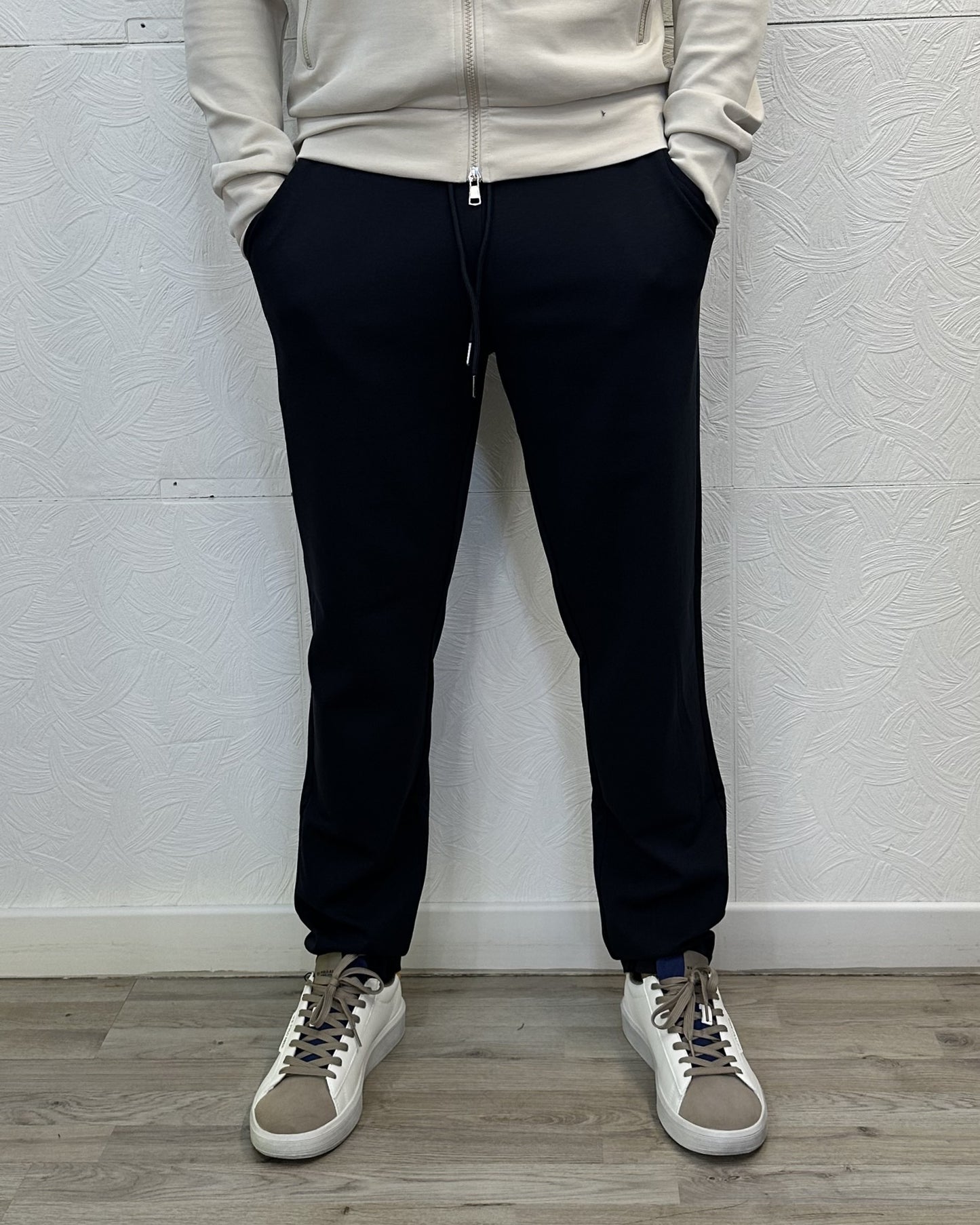 PANTALACCIO MODAL UGP 4851 BLU