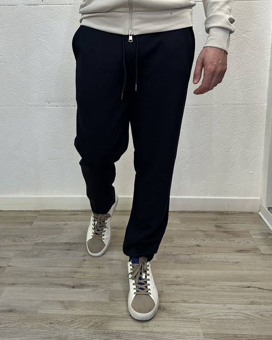 PANTALACCIO MODAL UGP 4851 BLU