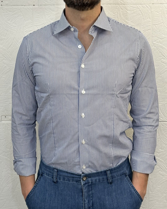CAMICIA Y1818 RIGA