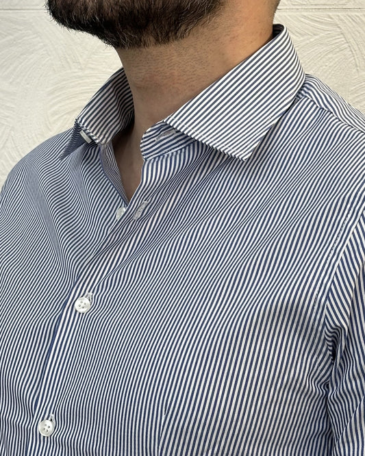 CAMICIA Y1818 RIGA