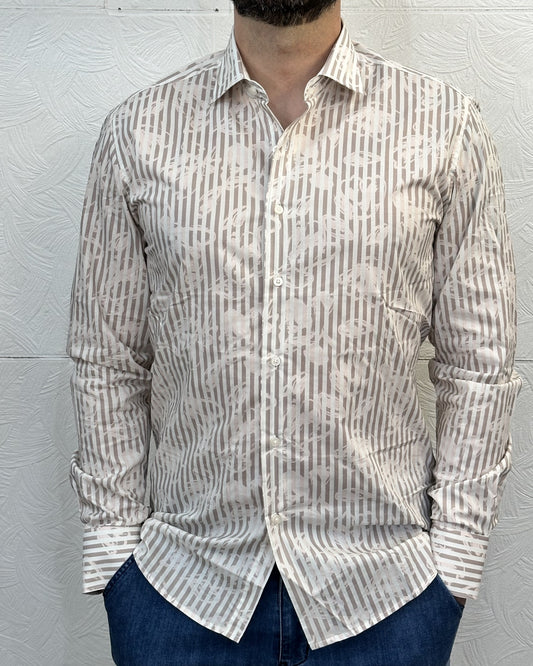 CAMICIA NS-7753