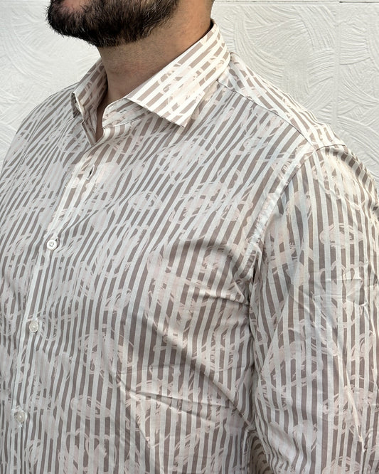 CAMICIA NS-7753