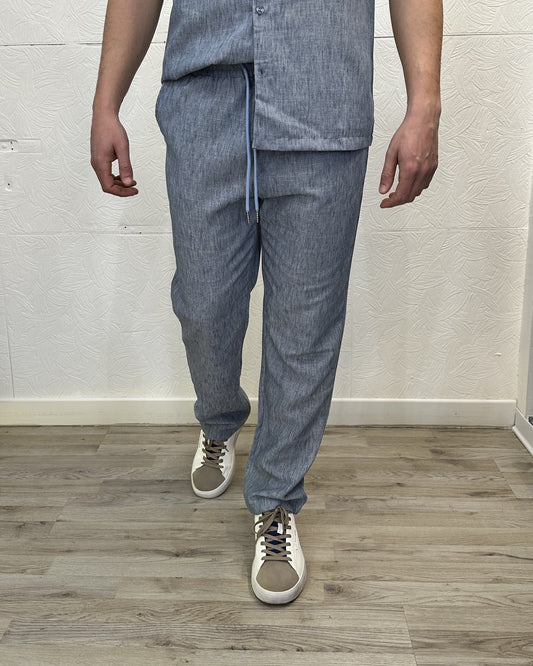 PANTALACCIO 5785 DENIM