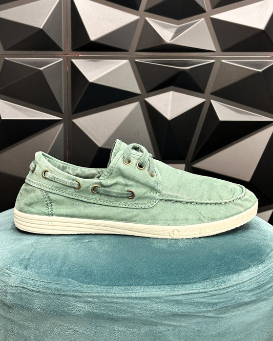 SCARPA SLIPON" 606" ALBAHACA