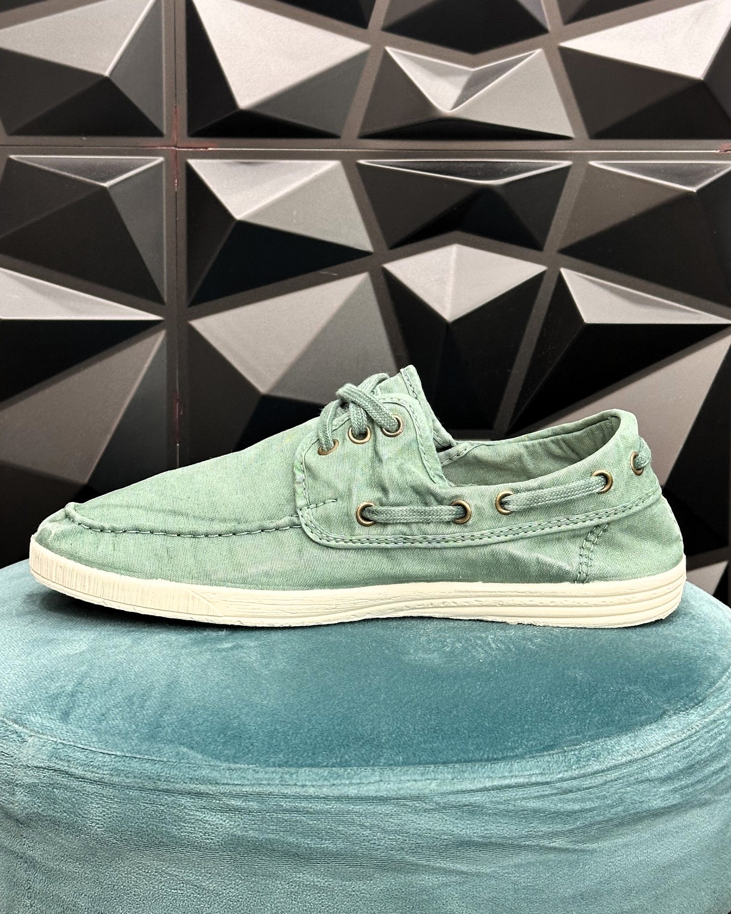 SCARPA BARCA" 606" ALBAHACA