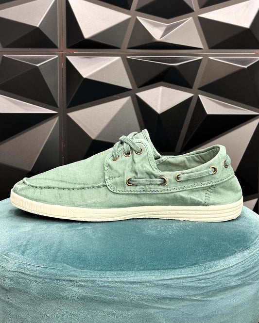 SCARPA SLIPON" 606" ALBAHACA