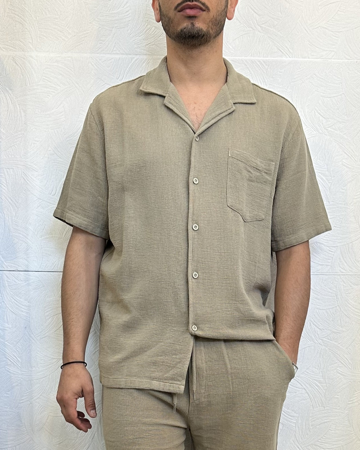 CAMCIA "C775" CORDA
