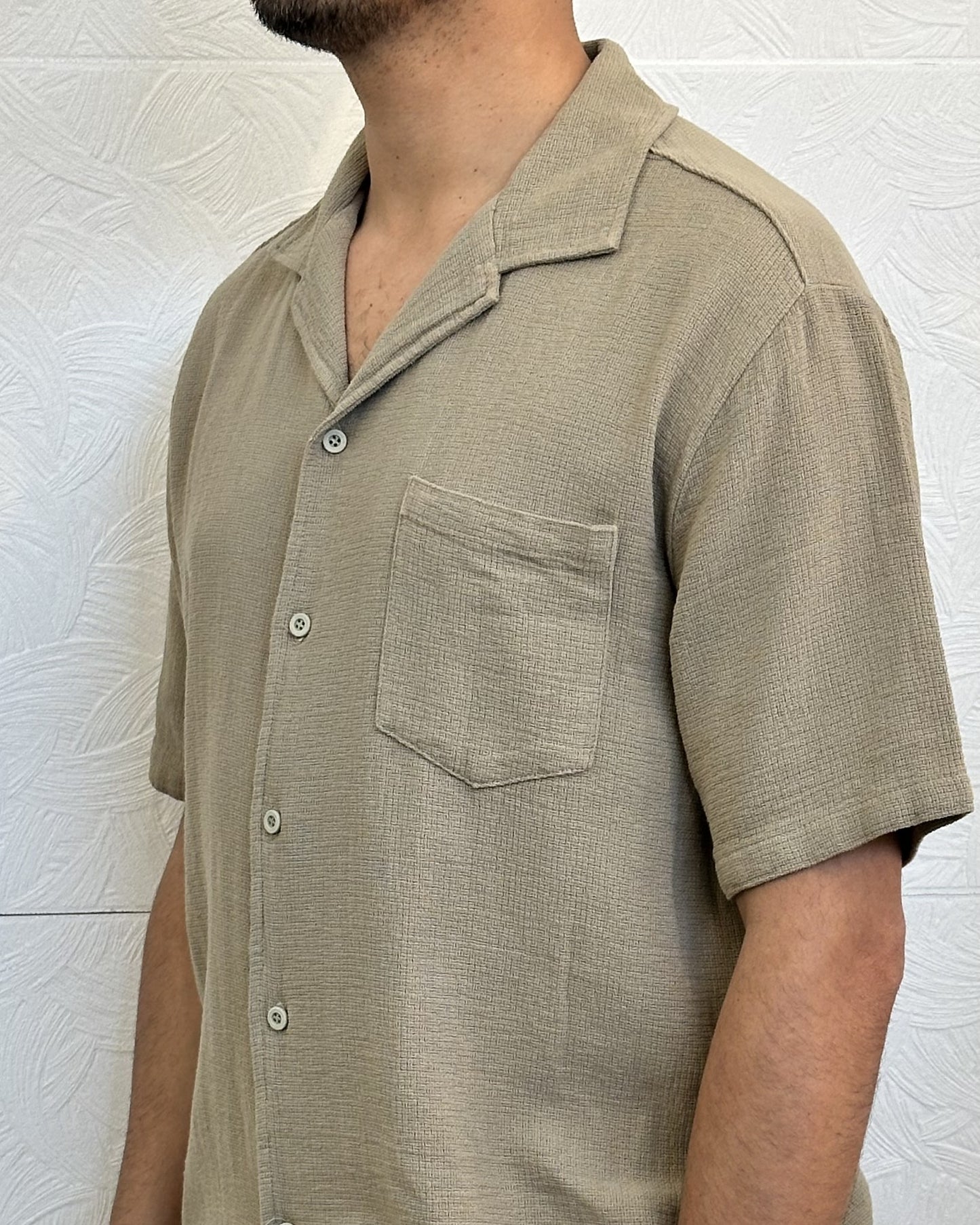 CAMCIA "C775" CORDA