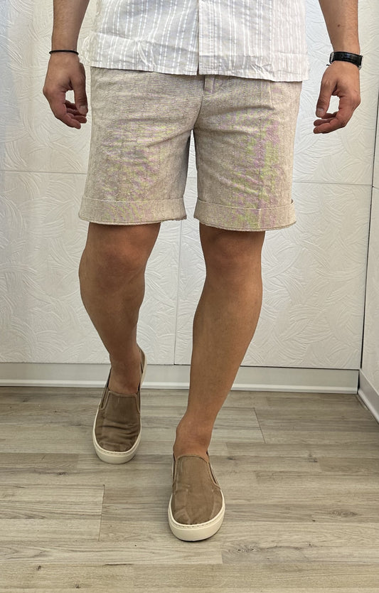 BERMUDA PB1836H BEIGE