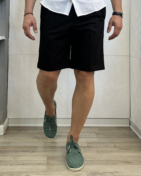 BERMUDA PB1846H NERO