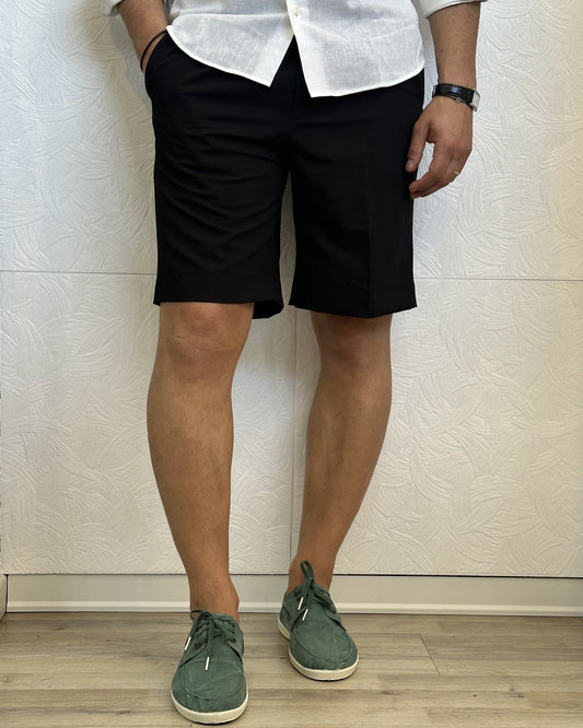 BERMUDA PB1846H NERO