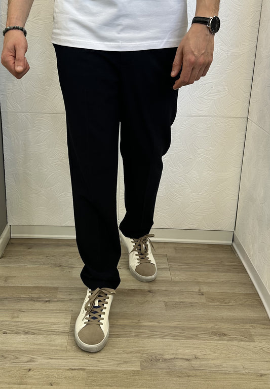 PANTALACCIO " PSE 1851H" BLU