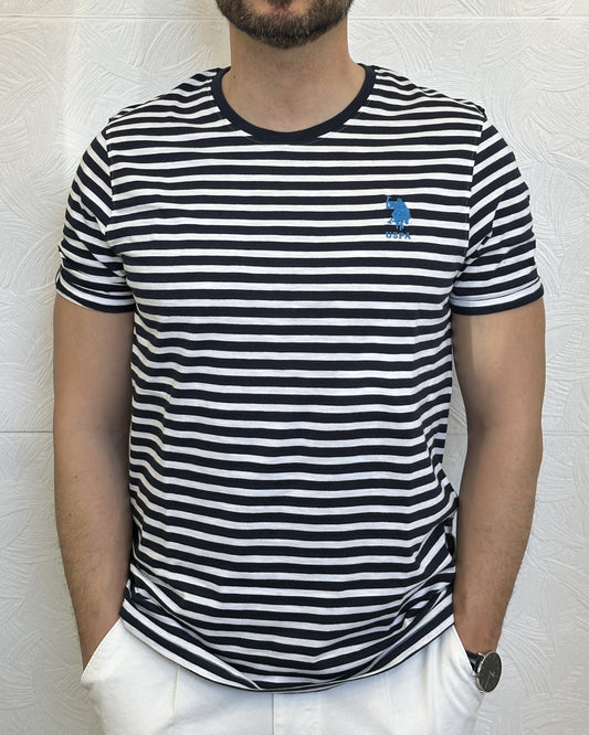 T-SHIRT M.CORTA " THOM 154017" RIGA