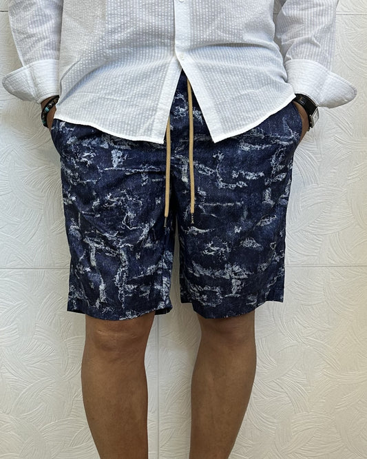 BOXER MARE " DB06 1766" BLU