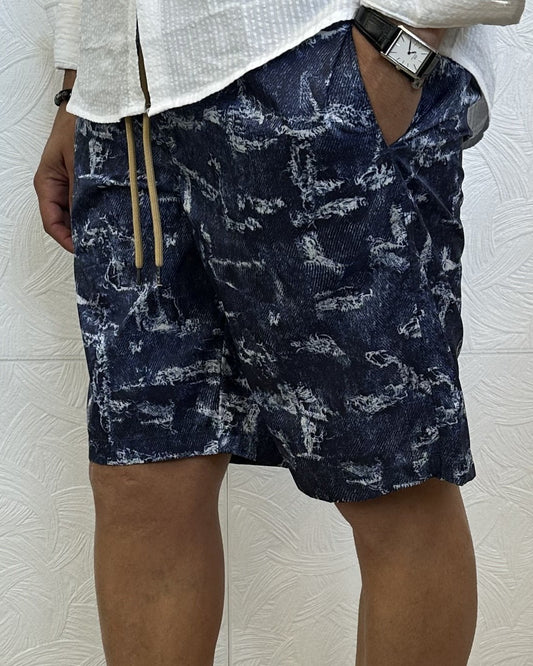 BOXER MARE " DB06 1766" BLU
