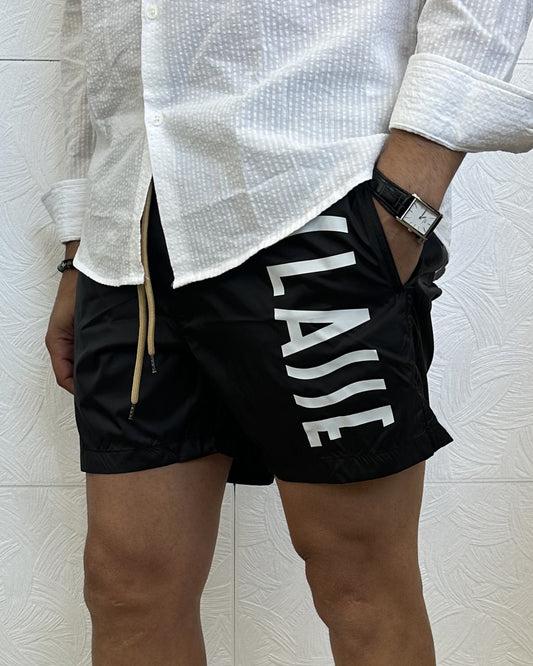 BOXER MARE " CB11 9231" NERO