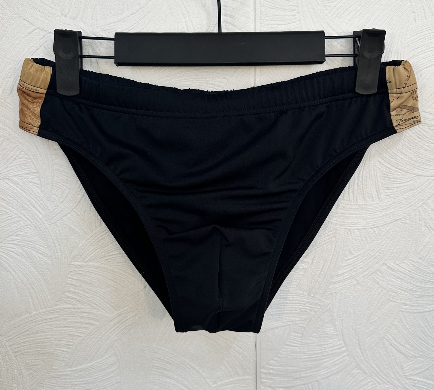 SLIP MARE " DB CS01 9231" NERO