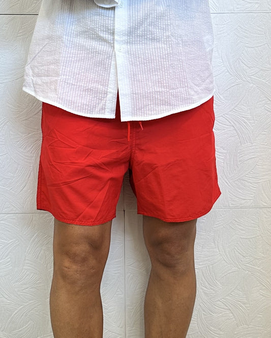 BOXER MARE  "SPYD 182003" ROSSO