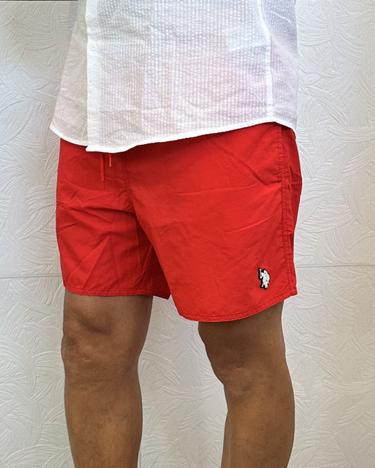 BOXER MARE  "SPYD 182003" ROSSO