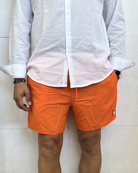 BOXER MARE  "SPYD 182003" ARANCIO