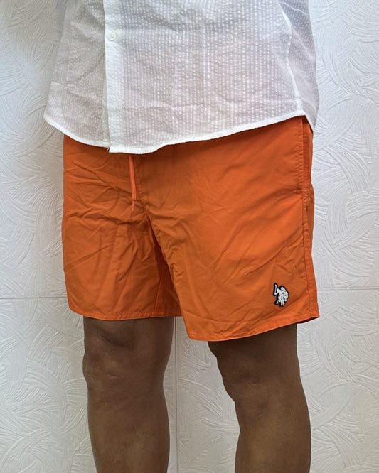 BOXER MARE  "SPYD 182003" ARANCIO