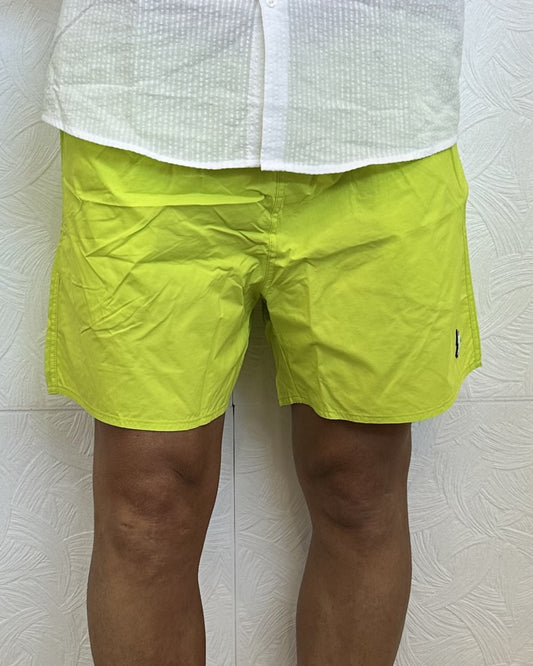 BOXER MARE  "SPYD 182003" GIALLO
