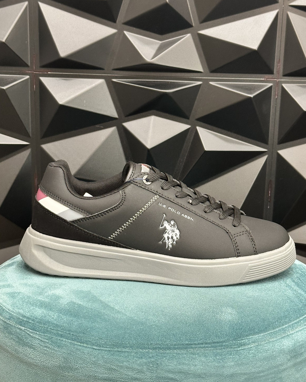 SCARPA "RON 001" NERA