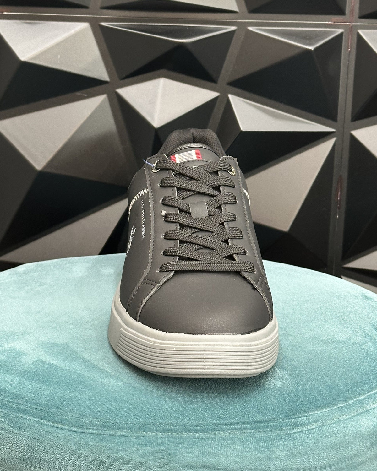 SCARPA "RON 001" NERA