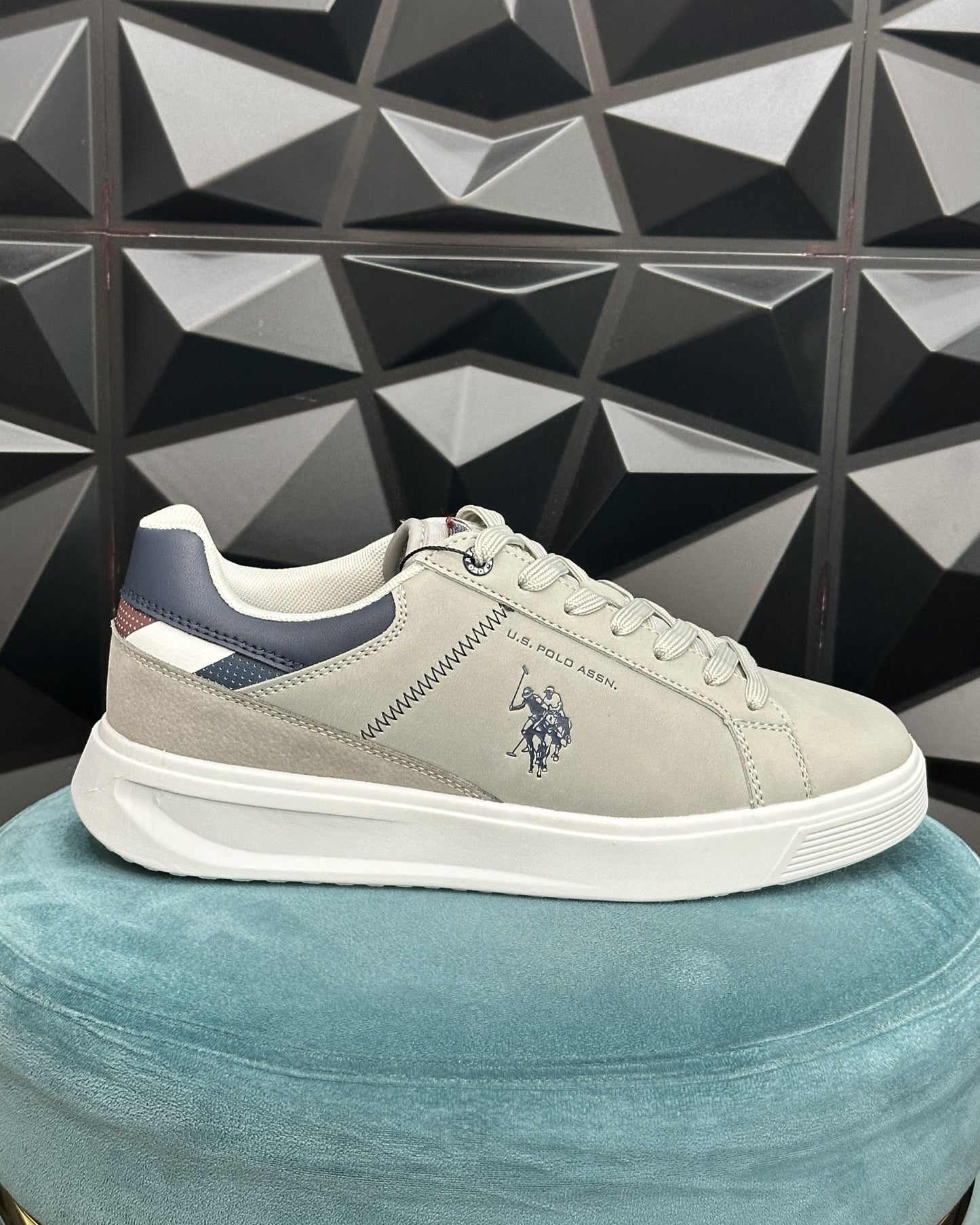 SCARPA "RON 001" GRIGIA