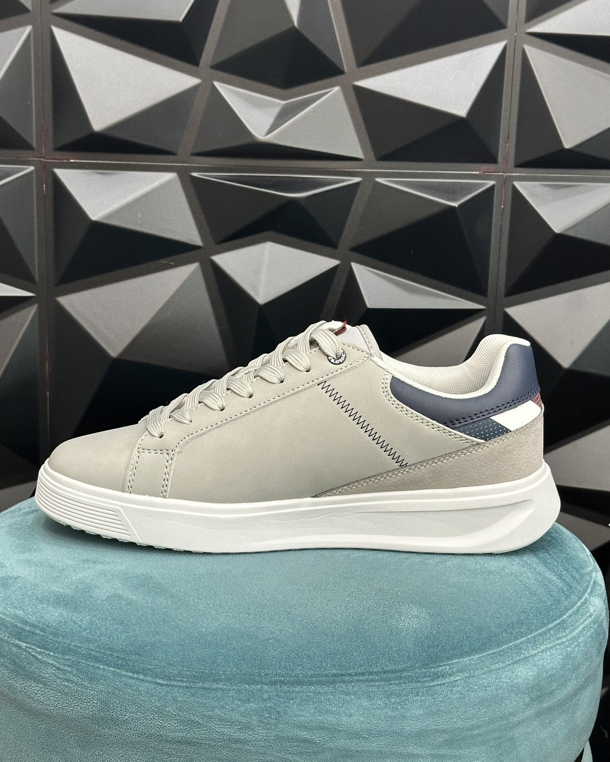 SCARPA "RON 001" GRIGIA