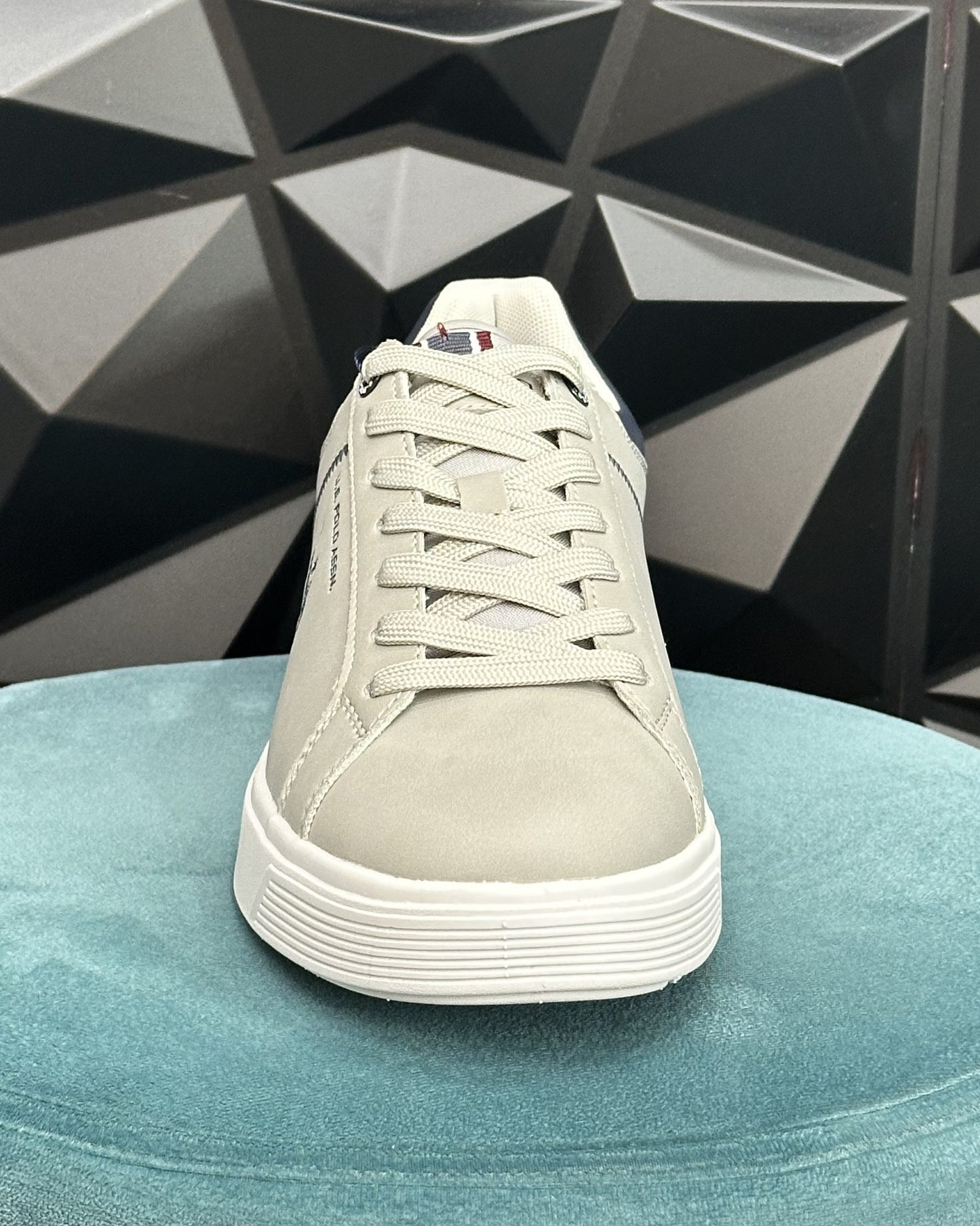 SCARPA "RON 001" GRIGIA