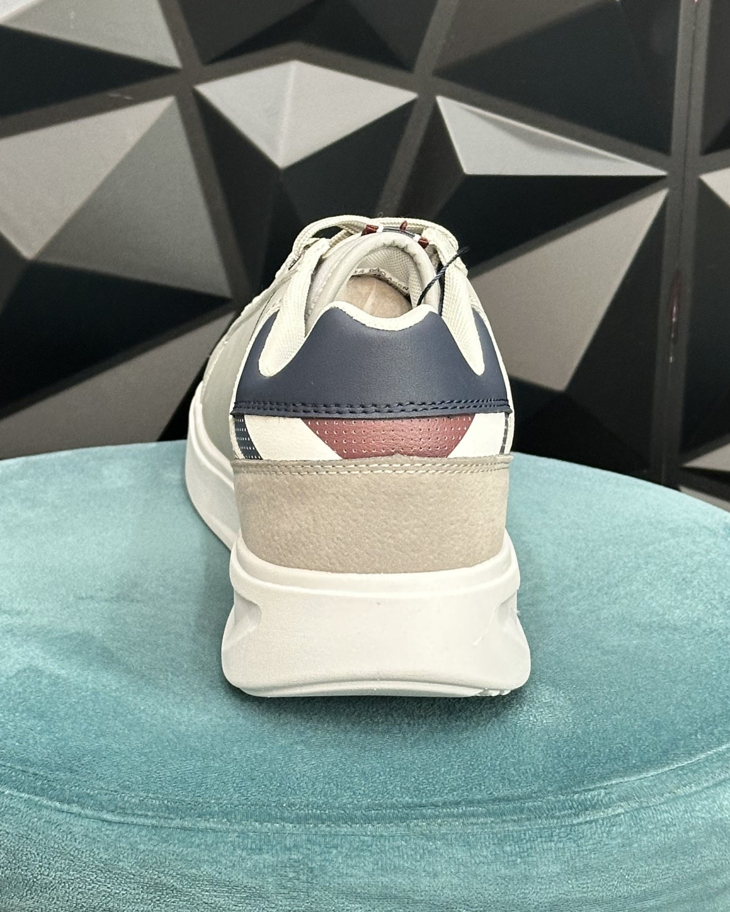 SCARPA "RON 001" GRIGIA