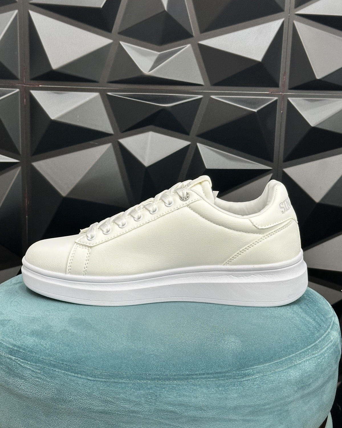 SCARPA "CODY 010" BIANCA