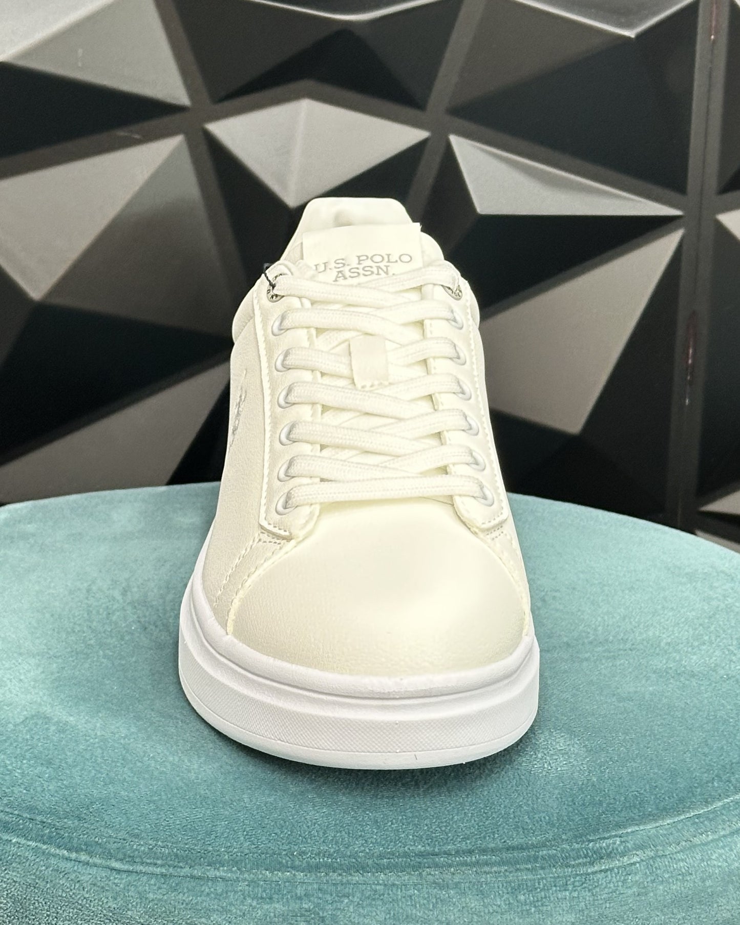 SCARPA "CODY 010" BIANCA