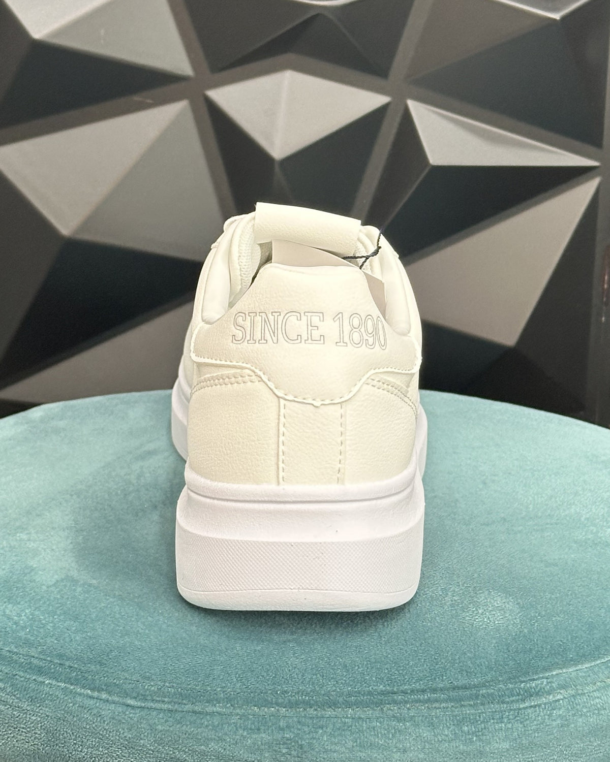 SCARPA "CODY 010" BIANCA
