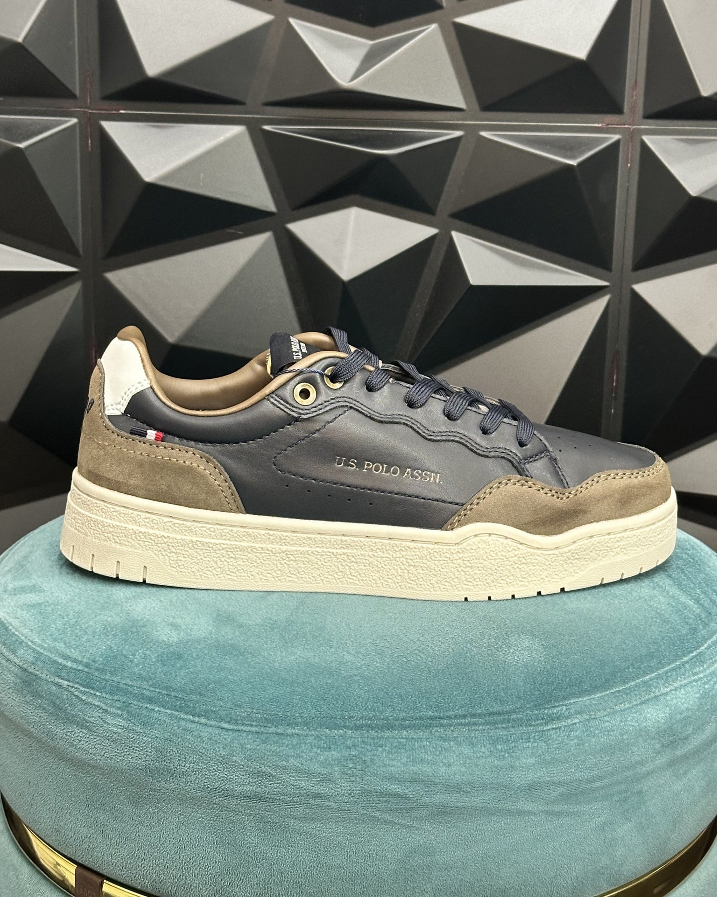 SCARPA " ELIA 002" BLU