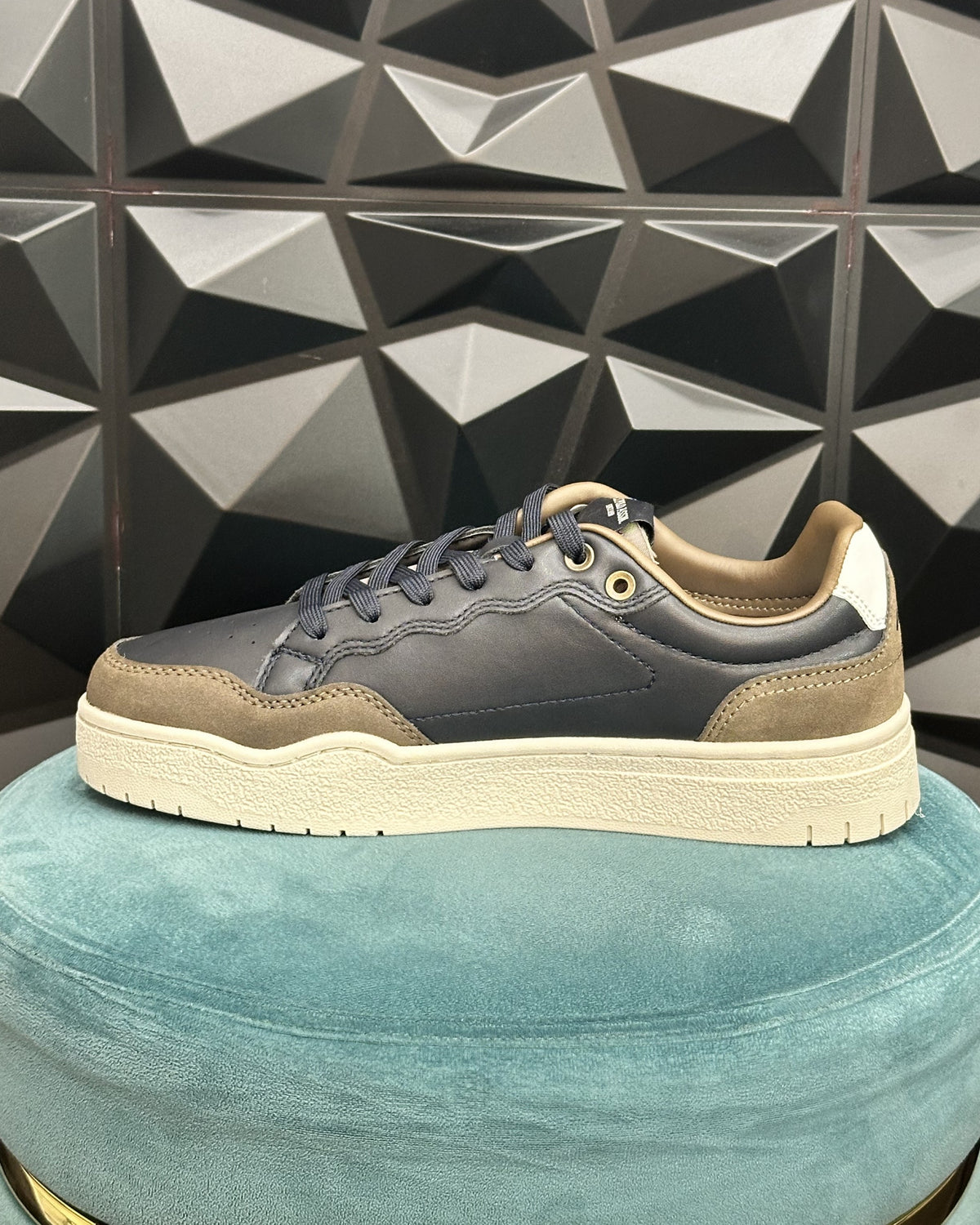 SCARPA " ELIA 002" BLU