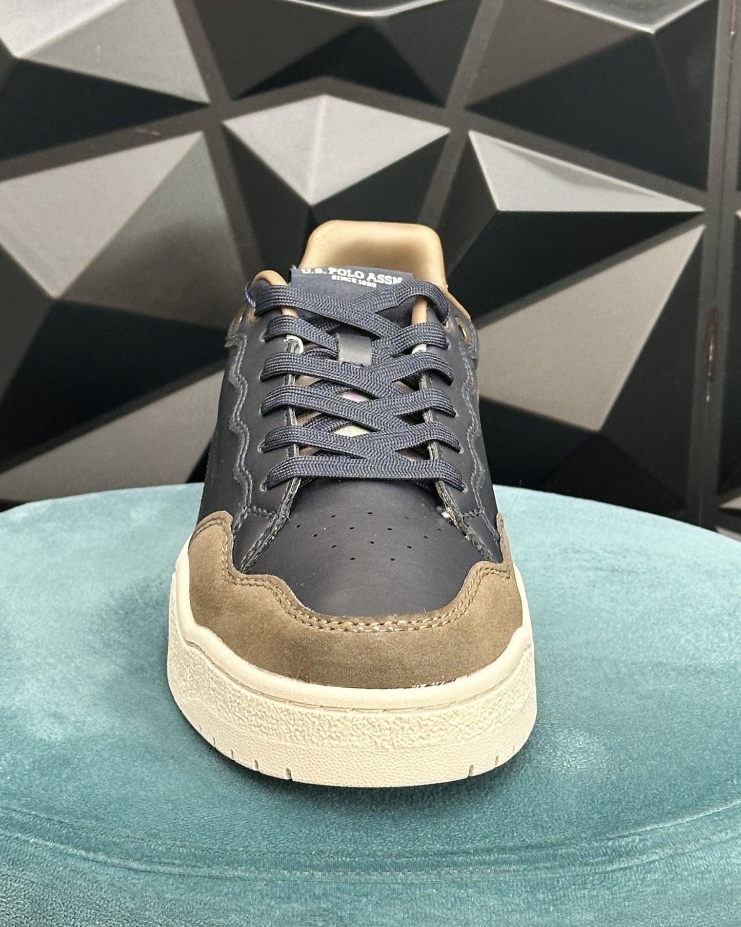 SCARPA " ELIA 002" BLU