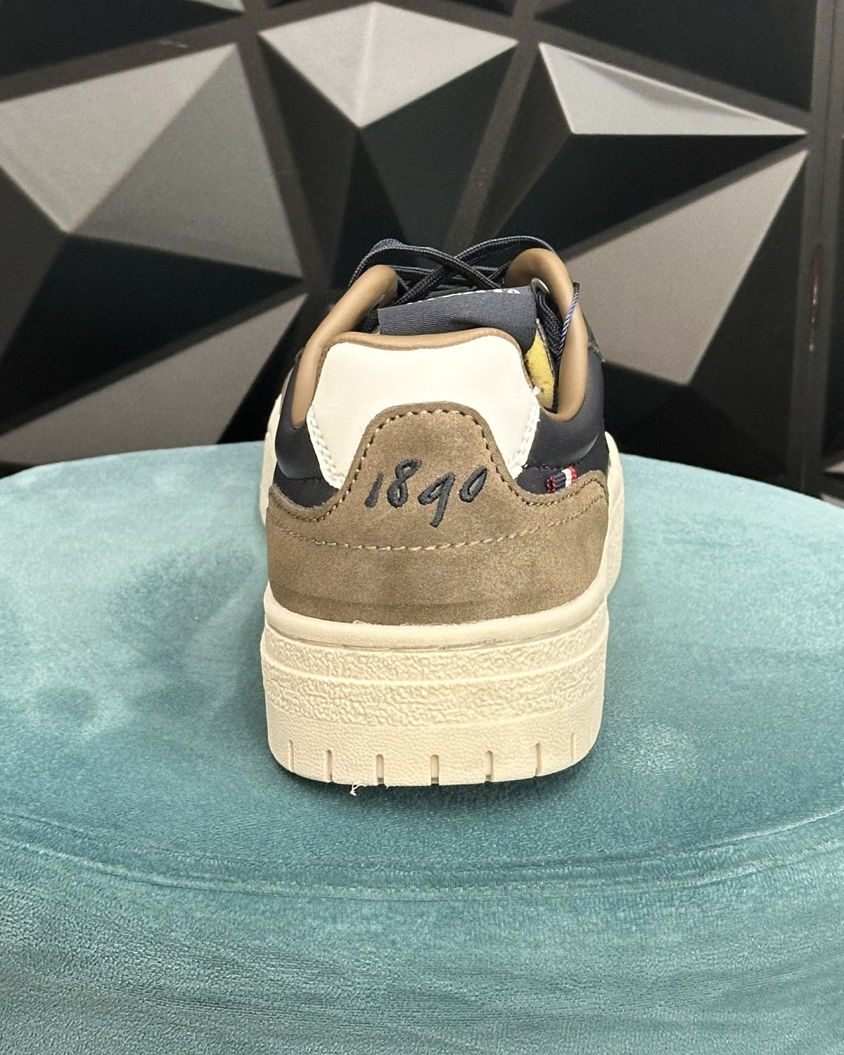 SCARPA " ELIA 002" BLU