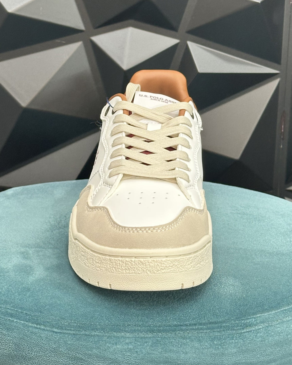 SCARPA " ELIA 002" BIANCA