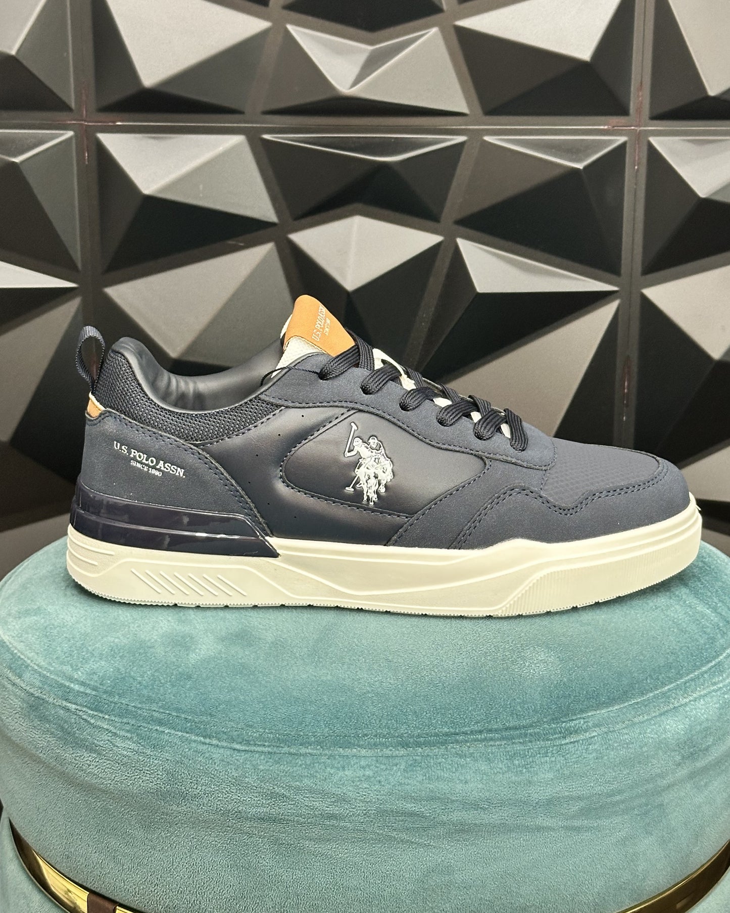 SCARPA "GREG 002" BLU