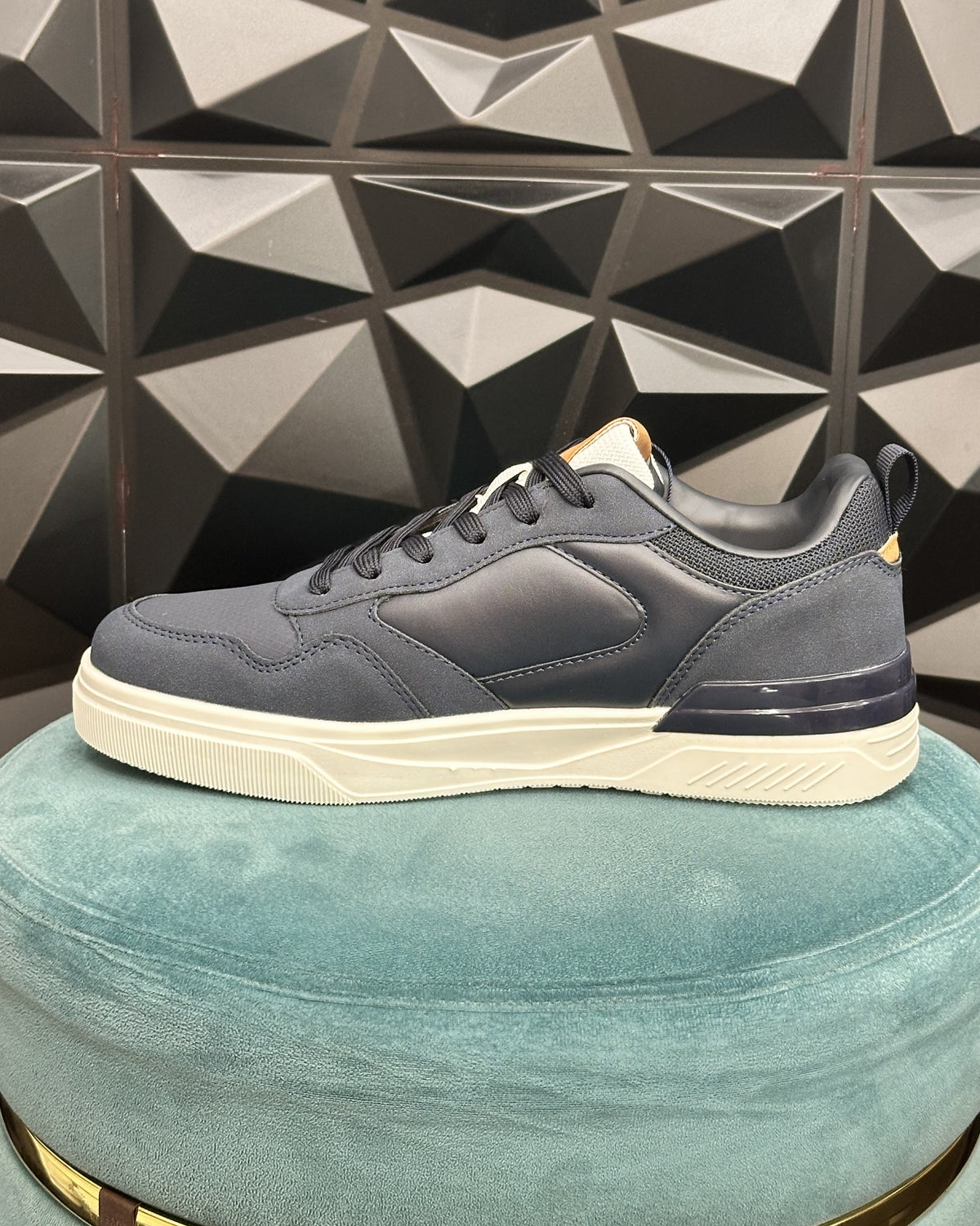 SCARPA "GREG 002" BLU