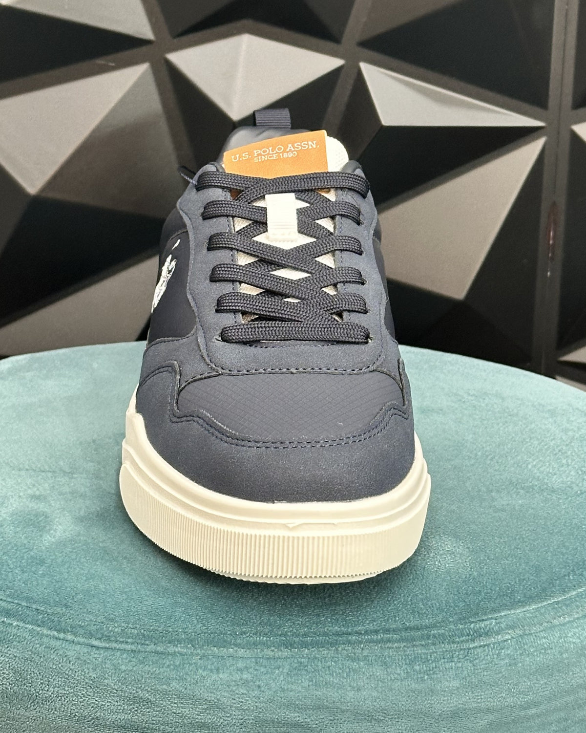 SCARPA "GREG 002" BLU