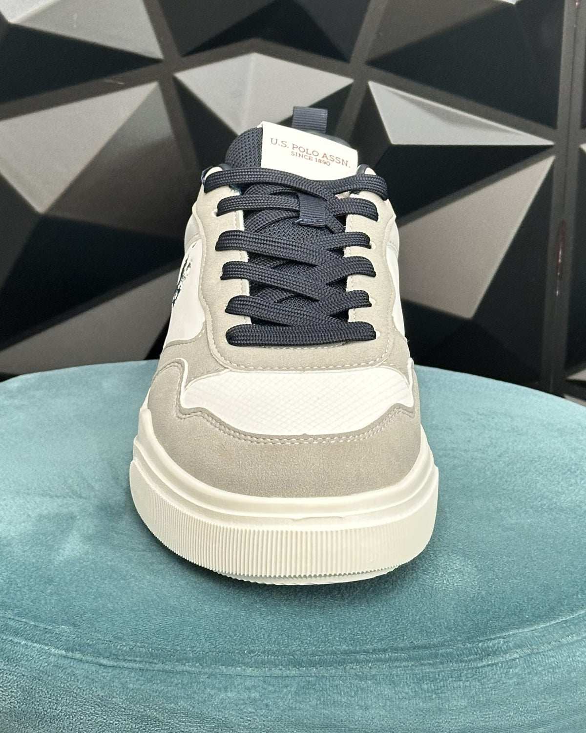 SCARPA "GREG 002" GRIGIA