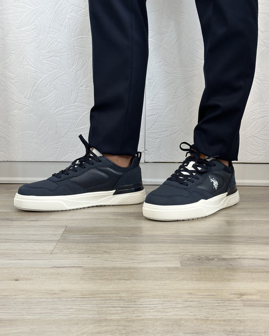 SCARPA "GREG 002" BLU
